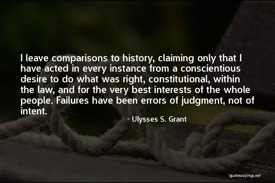 Ermafrodito Wikipedia Quotes By Ulysses S. Grant Ermafrodito Wikipedia Quotes By Ulysses S. Grant
