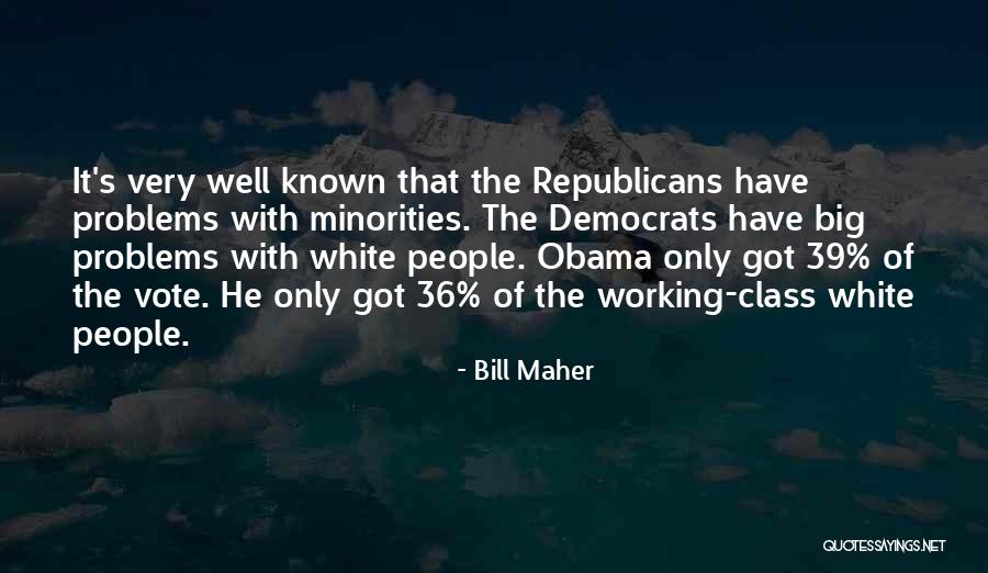 Ermahnung Quotes By Bill Maher Ermahnung Quotes By Bill Maher