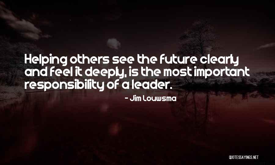 Ermahnung Quotes By Jim Louwsma Ermahnung Quotes By Jim Louwsma