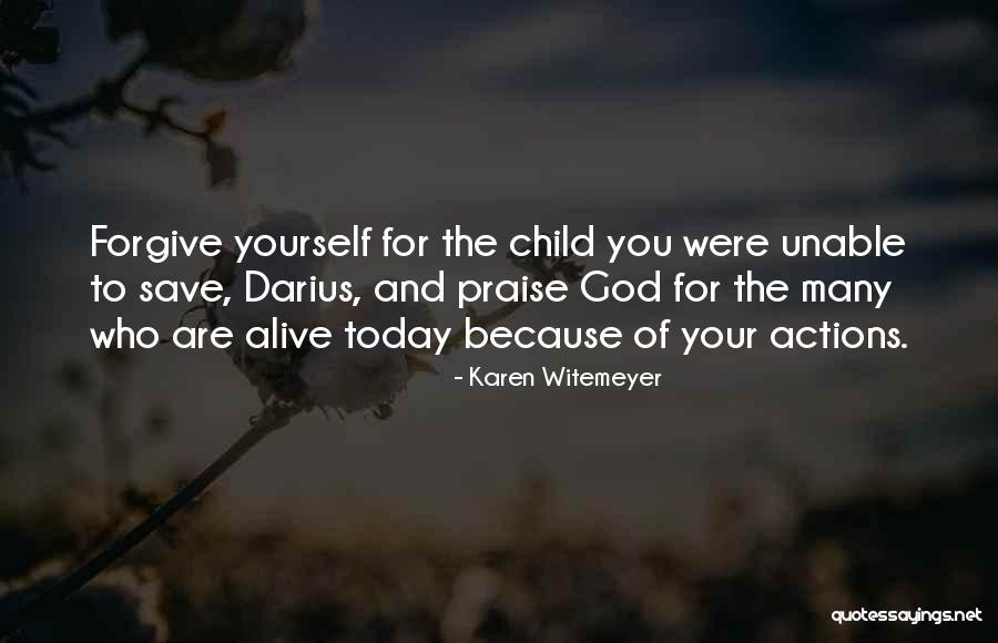 Ermakova Angela Quotes By Karen Witemeyer Ermakova Angela Quotes By Karen Witemeyer