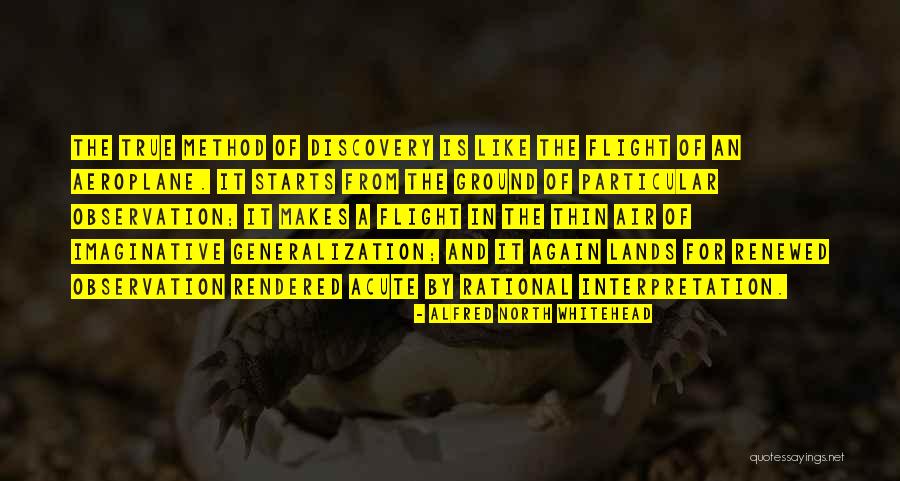Ermali Quotes By Alfred North Whitehead Ermali Quotes By Alfred North Whitehead