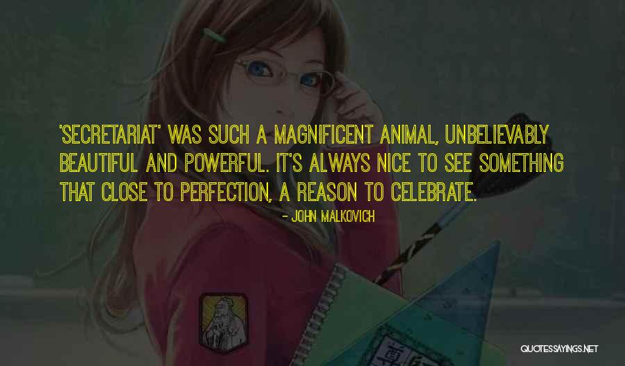 Ermanno Nason Quotes By John Malkovich Ermanno Nason Quotes By John Malkovich