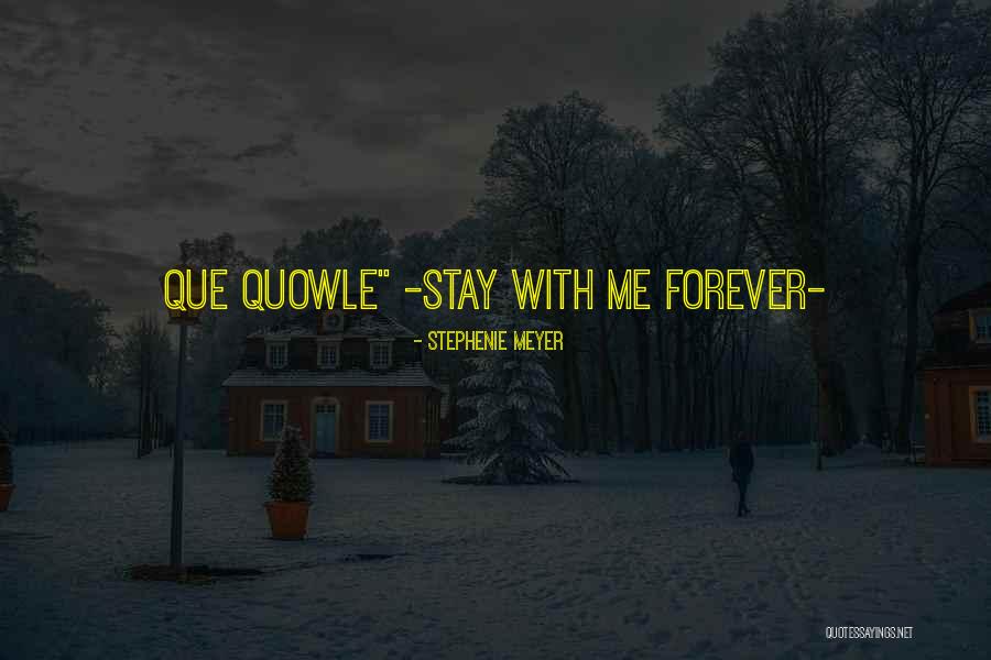 Ermanno Nason Quotes By Stephenie Meyer Ermanno Nason Quotes By Stephenie Meyer
