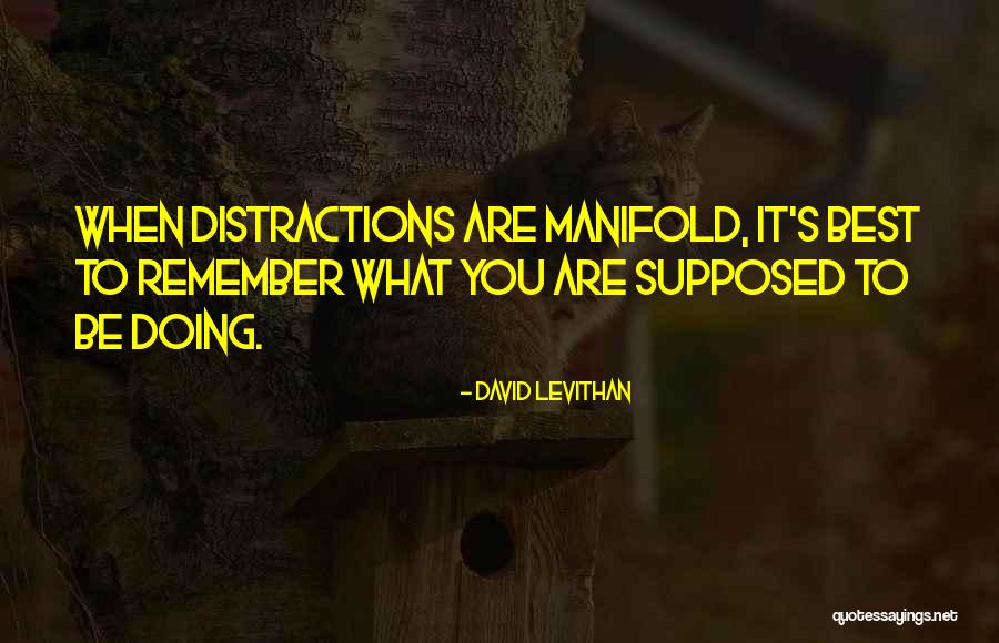 Ermanno Scervino Quotes By David Levithan Ermanno Scervino Quotes By David Levithan