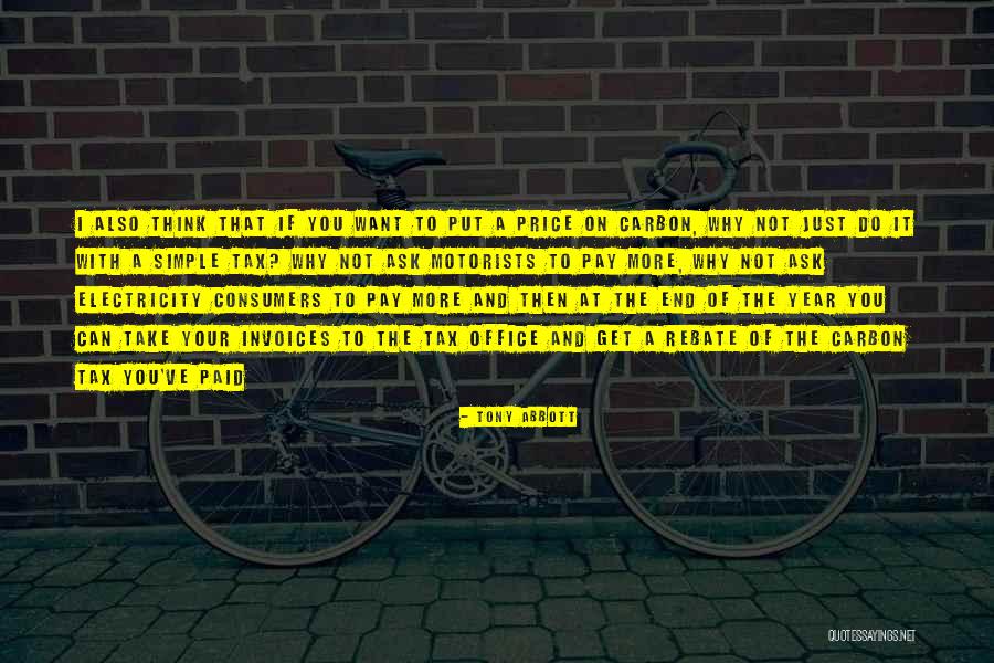Ermelinda Ruiz Quotes By Tony Abbott Ermelinda Ruiz Quotes By Tony Abbott