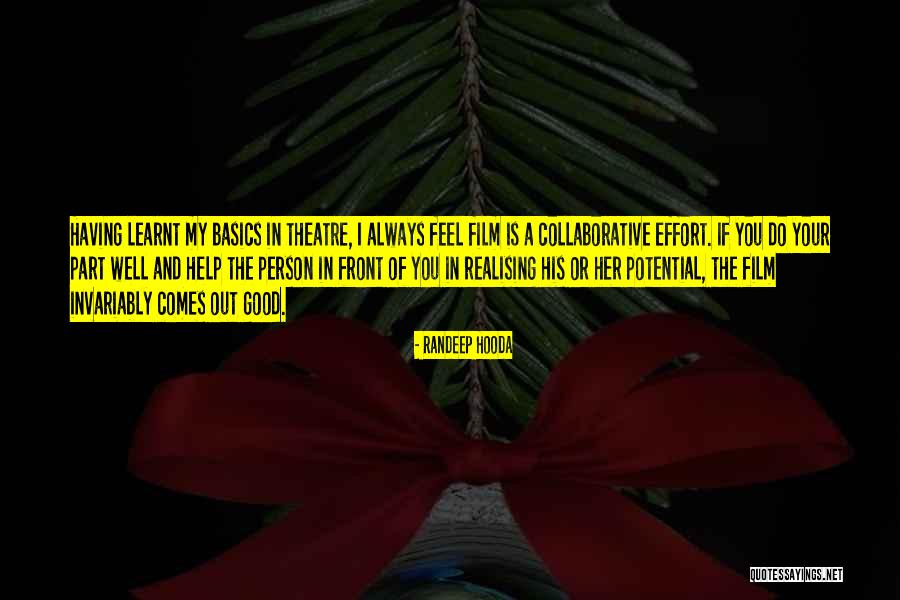 Ermemin Quotes By Randeep Hooda Ermemin Quotes By Randeep Hooda