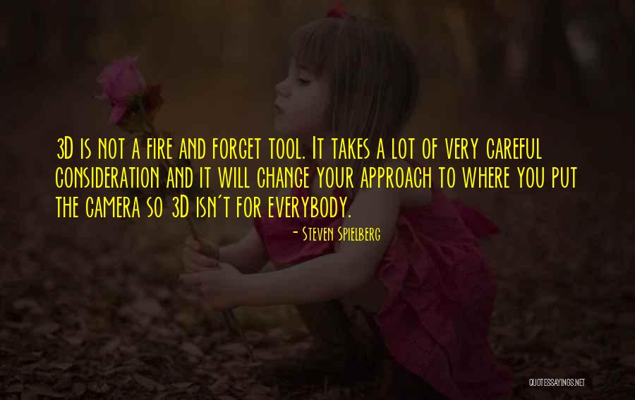Ermena Vinluan Quotes By Steven Spielberg