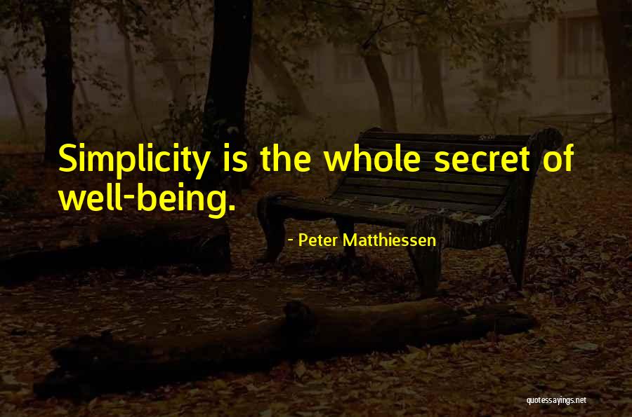 Ermengarde Of Tours Quotes By Peter Matthiessen Ermengarde Of Tours Quotes By Peter Matthiessen