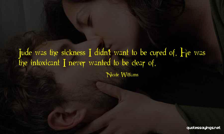 Ermengol De Rouergue Quotes By Nicole Williams Ermengol De Rouergue Quotes By Nicole Williams