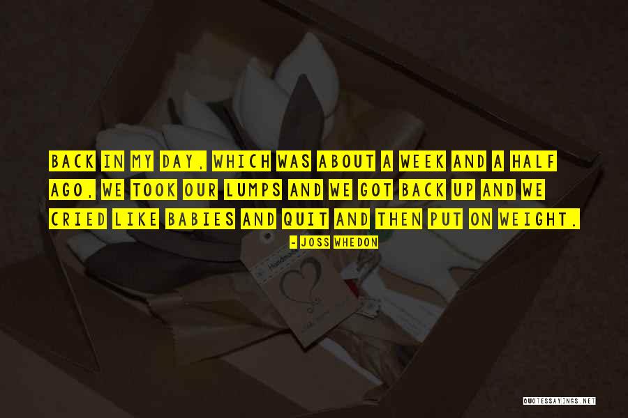 Ermeni Quotes By Joss Whedon Ermeni Quotes By Joss Whedon