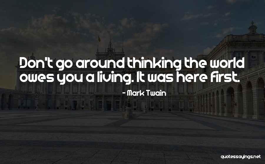 Ermineskin Ab Quotes By Mark Twain Ermineskin Ab Quotes By Mark Twain