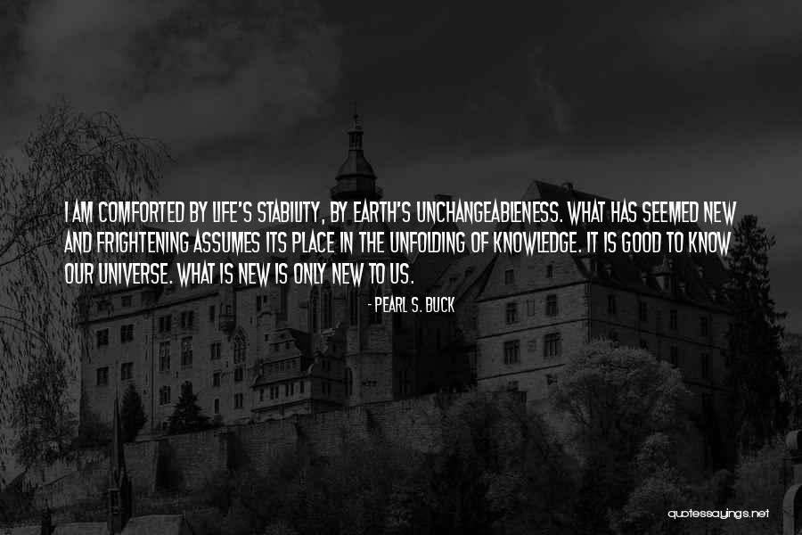 Ermineskin Park Quotes By Pearl S. Buck Ermineskin Park Quotes By Pearl S. Buck