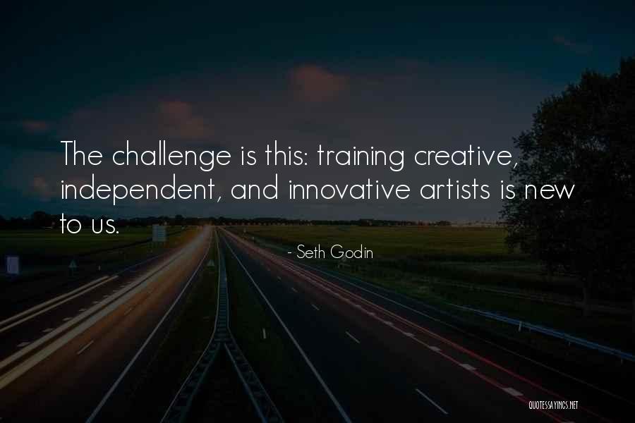Ermineskin Park Quotes By Seth Godin Ermineskin Park Quotes By Seth Godin