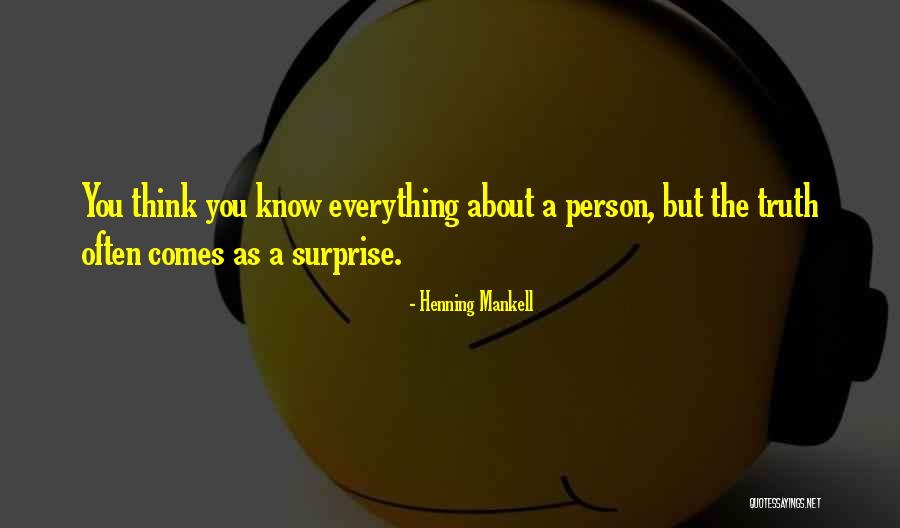 Erminia Matticchio Quotes By Henning Mankell Erminia Matticchio Quotes By Henning Mankell