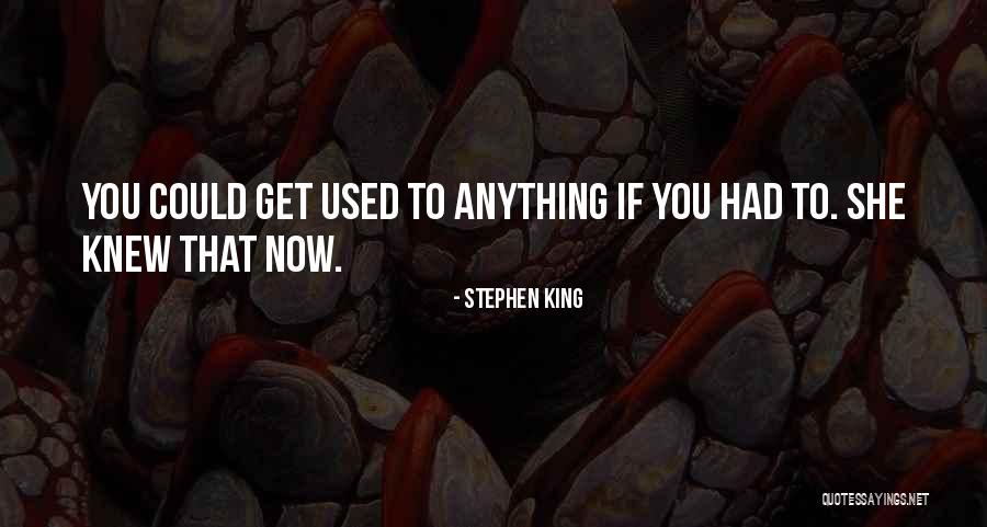 Erminia Matticchio Quotes By Stephen King Erminia Matticchio Quotes By Stephen King