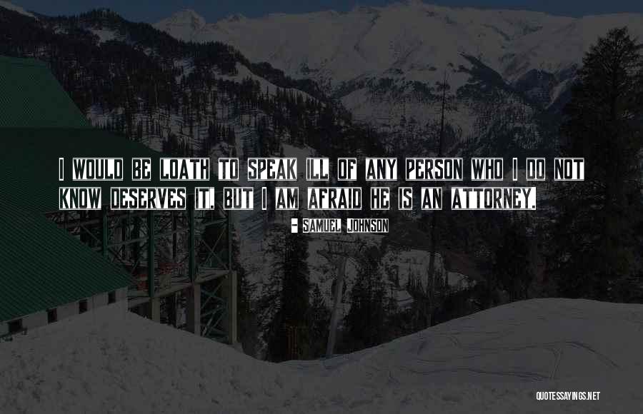 Erminio Bianchi Quotes By Samuel Johnson Erminio Bianchi Quotes By Samuel Johnson