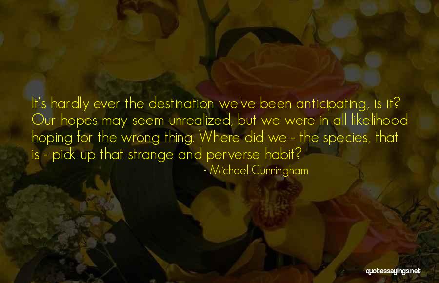 Erminio Sinni Quotes By Michael Cunningham Erminio Sinni Quotes By Michael Cunningham