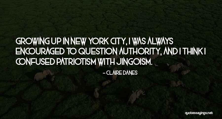 Ermintrude Crochet Quotes By Claire Danes Ermintrude Crochet Quotes By Claire Danes