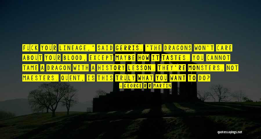 Ermioni Filippeos Quotes By George R R Martin Ermioni Filippeos Quotes By George R R Martin