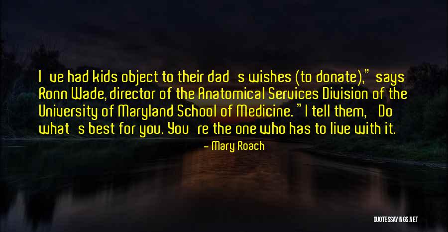Ermioni Filippeos Quotes By Mary Roach Ermioni Filippeos Quotes By Mary Roach