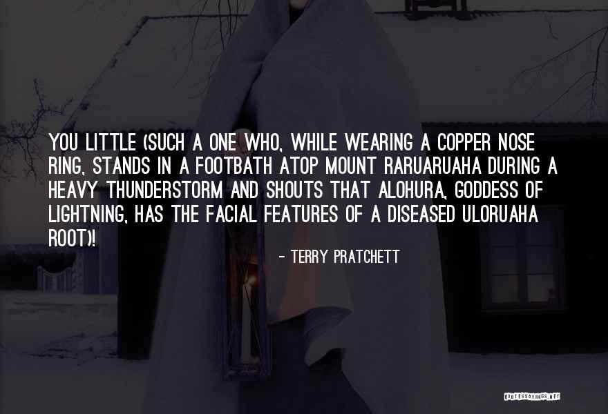 Ermita Manila Quotes By Terry Pratchett Ermita Manila Quotes By Terry Pratchett