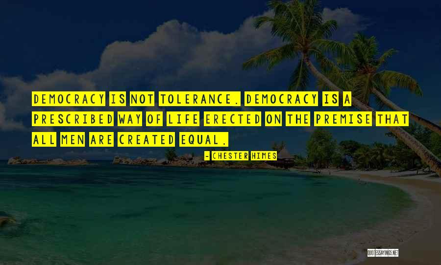 Ermita O Quotes By Chester Himes Ermita O Quotes By Chester Himes