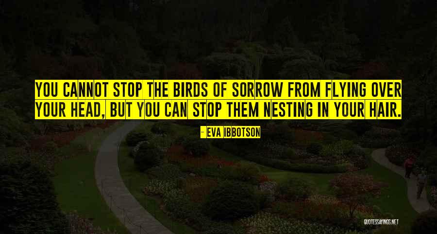 Ermita O Quotes By Eva Ibbotson Ermita O Quotes By Eva Ibbotson