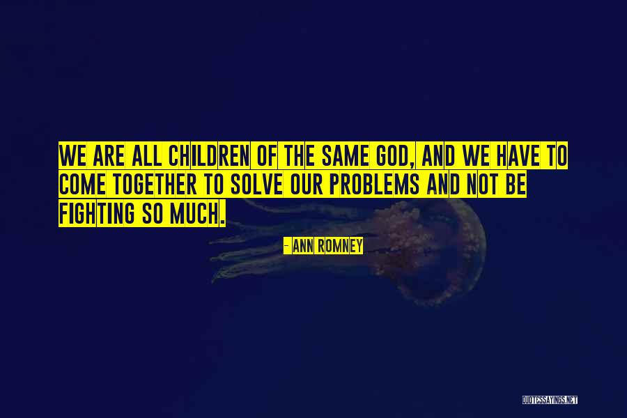 Ermitano Beach Quotes By Ann Romney Ermitano Beach Quotes By Ann Romney