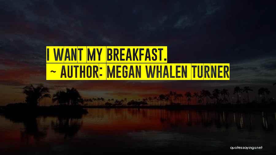 Ermitano Quotes By Megan Whalen Turner