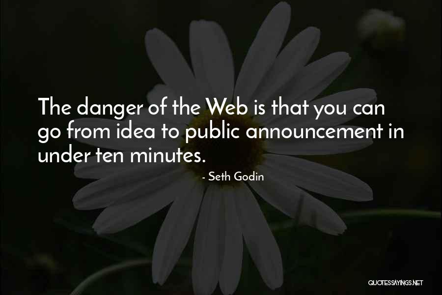 Ermitanos Quotes By Seth Godin Ermitanos Quotes By Seth Godin