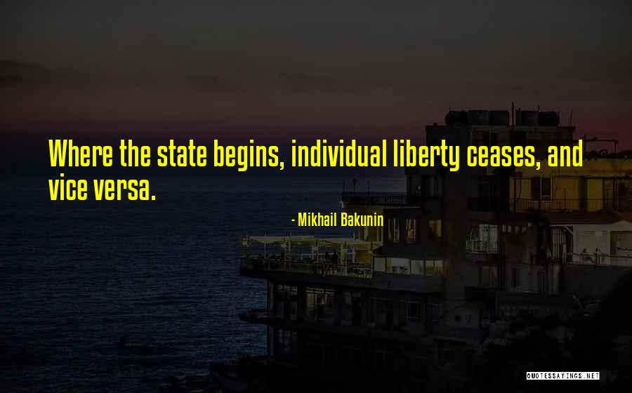 Ermont Desk Quotes By Mikhail Bakunin