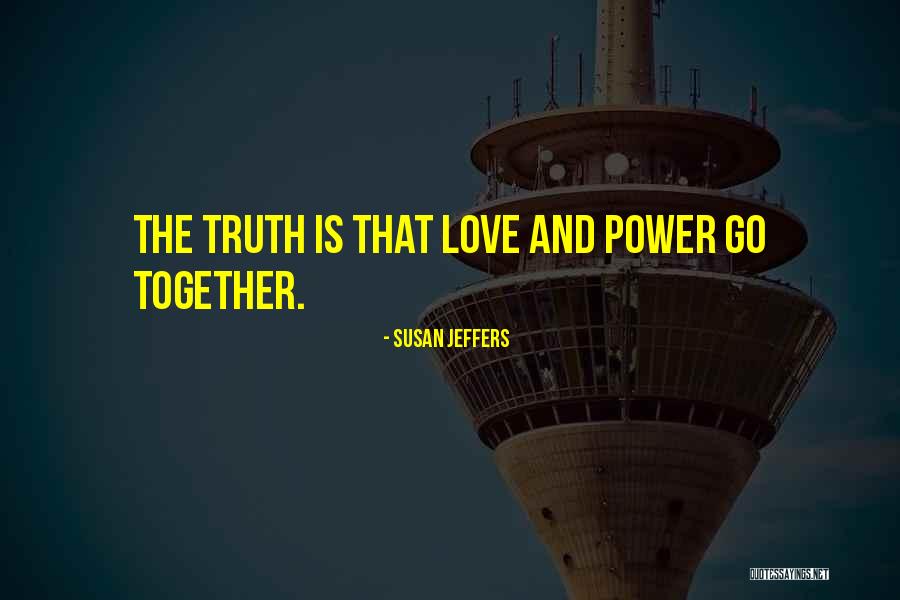 Ermont Desk Quotes By Susan Jeffers