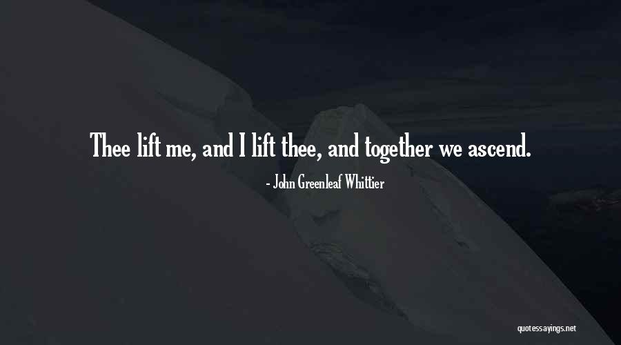 Ern Hrungskreis Quotes By John Greenleaf Whittier Ern Hrungskreis Quotes By John Greenleaf Whittier