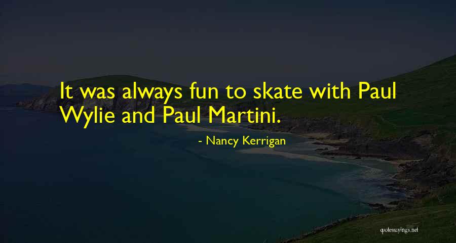 Ern Hrungstagebuch Quotes By Nancy Kerrigan Ern Hrungstagebuch Quotes By Nancy Kerrigan