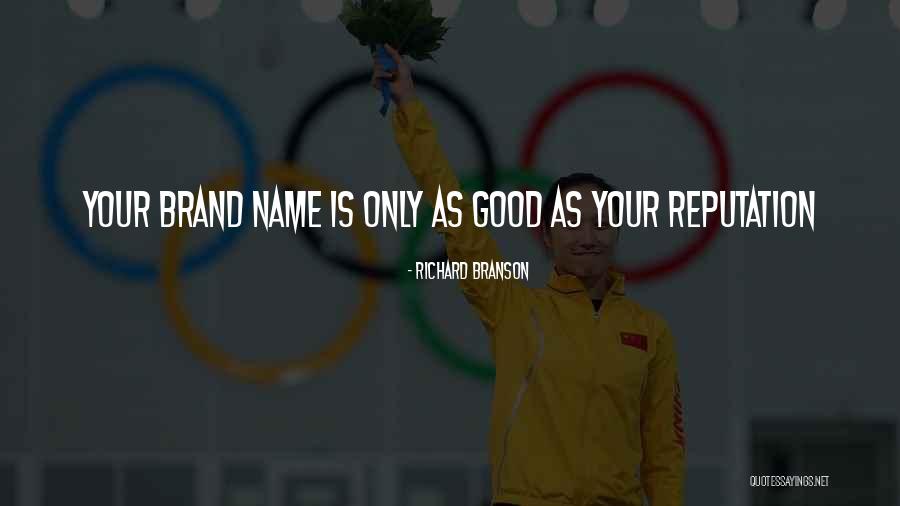 Ern Hrungsumstellung Quotes By Richard Branson Ern Hrungsumstellung Quotes By Richard Branson