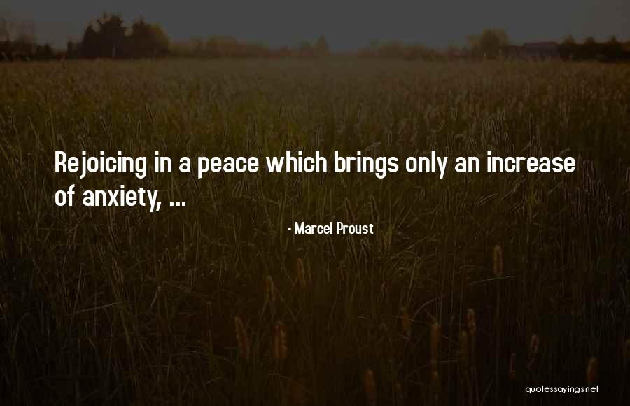 Ernaar Uitkijken Quotes By Marcel Proust Ernaar Uitkijken Quotes By Marcel Proust