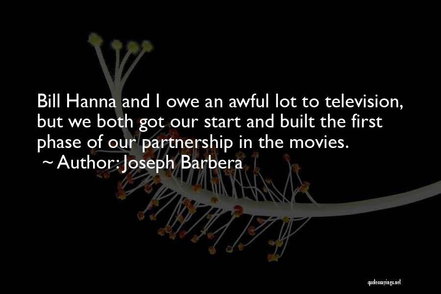 Ernakulam Quotes By Joseph Barbera Ernakulam Quotes By Joseph Barbera