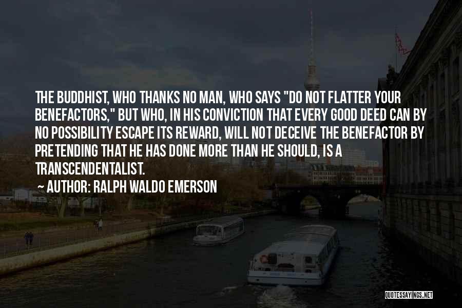 Ernakulam Quotes By Ralph Waldo Emerson