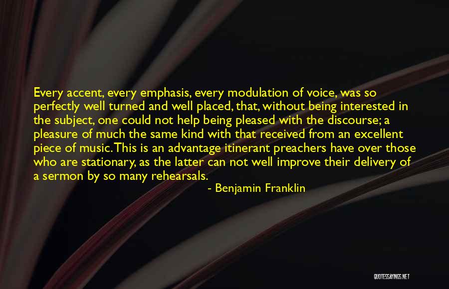 Ernando Rodrigues Quotes By Benjamin Franklin Ernando Rodrigues Quotes By Benjamin Franklin