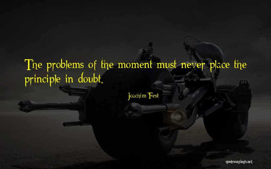Ernani Joson Quotes By Joachim Fest Ernani Joson Quotes By Joachim Fest