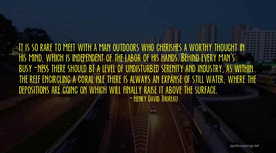 Ernaux La Quotes By Henry David Thoreau Ernaux La Quotes By Henry David Thoreau