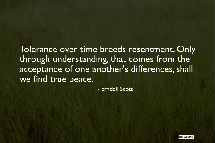 Erndell Scott Quotes 1830718