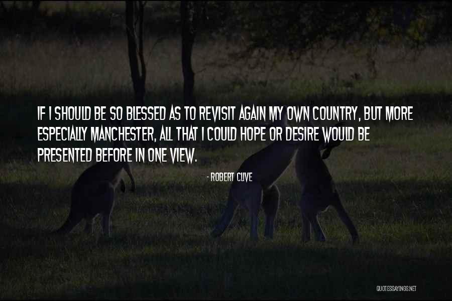 Ernee Mcarthur Quotes By Robert Clive Ernee Mcarthur Quotes By Robert Clive