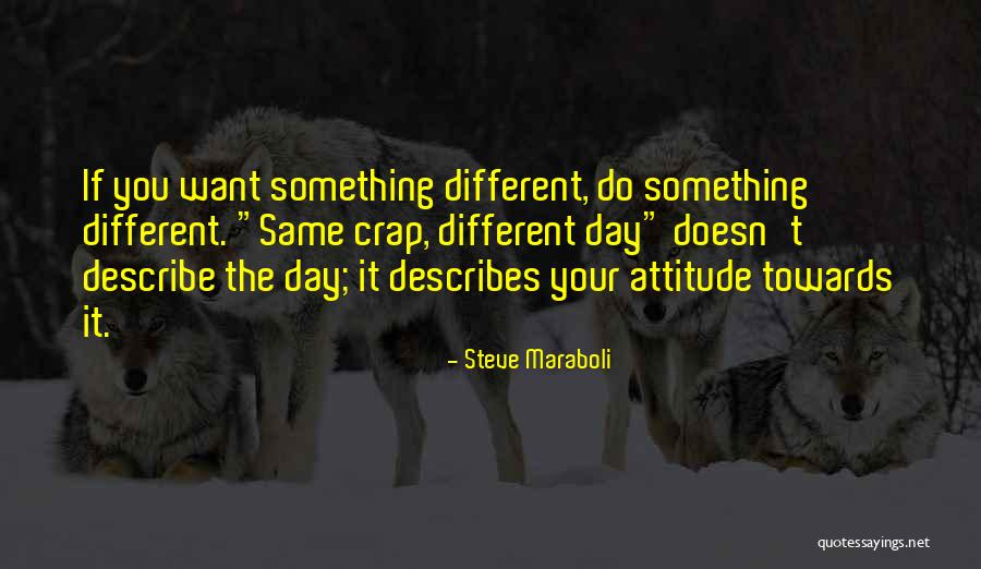 Ernee Mcarthur Quotes By Steve Maraboli Ernee Mcarthur Quotes By Steve Maraboli