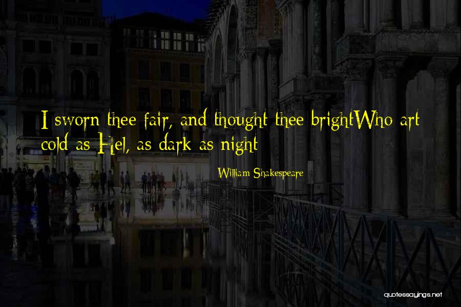 Ernest Barbaric Quotes By William Shakespeare Ernest Barbaric Quotes By William Shakespeare