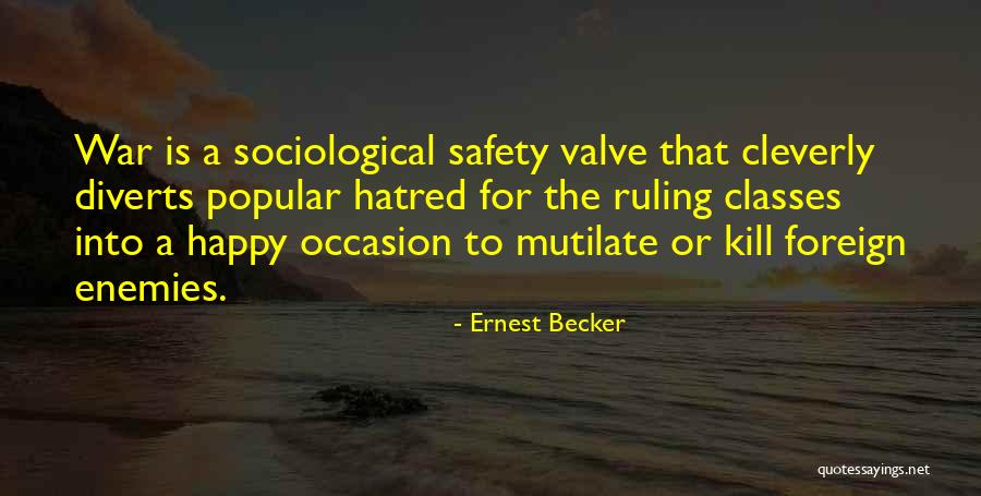 Ernest Becker Quotes 1023033