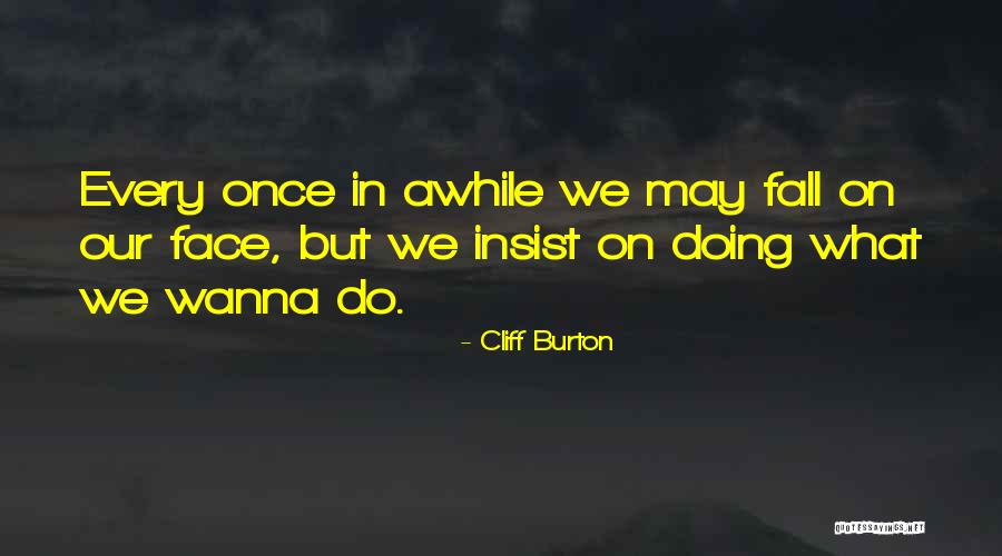 Ernest Borgnine Marty Quotes By Cliff Burton Ernest Borgnine Marty Quotes By Cliff Burton