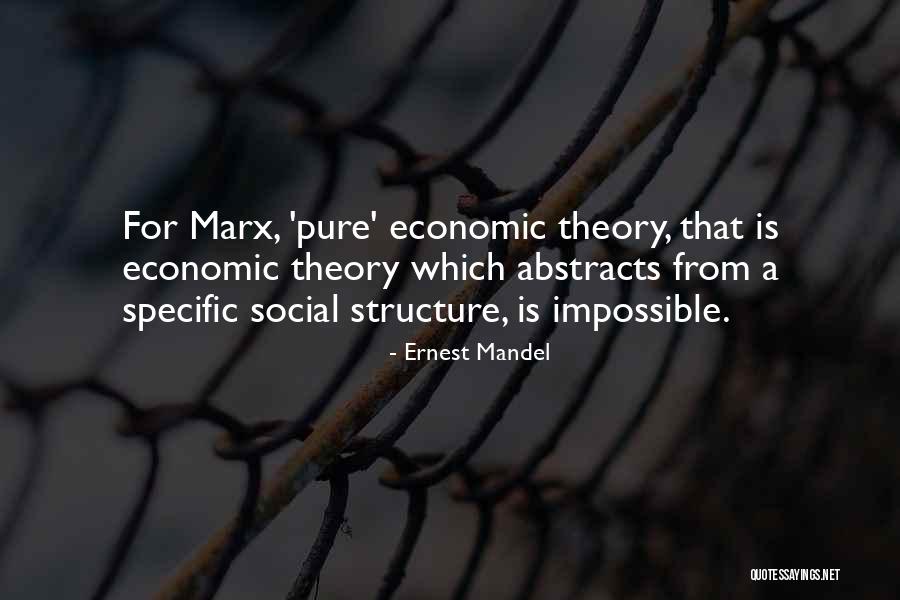 Ernest E Just Quotes By Ernest Mandel Ernest E Just Quotes By Ernest Mandel