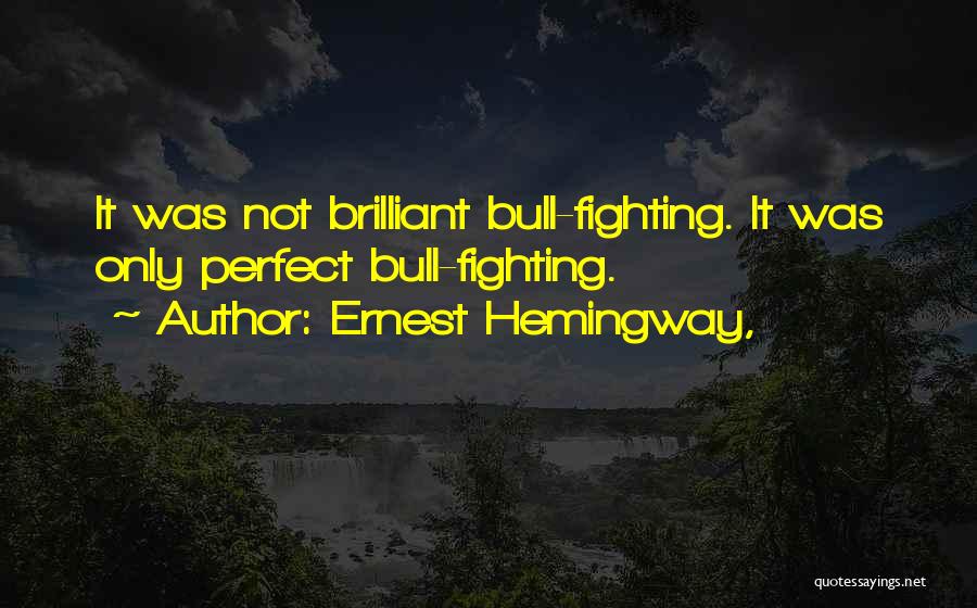 Ernest Hemingway, Quotes 131373