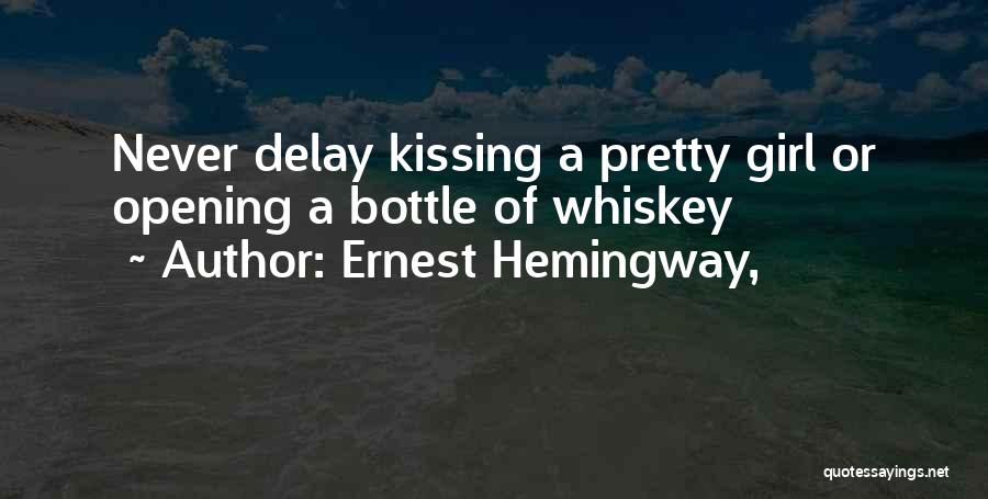 Ernest Hemingway, Quotes 1836164
